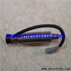 ELECTRIC FUEL TRANSFER PUMP 4937766 3955114