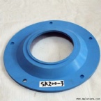 Center Cover Seal for SK200-3
