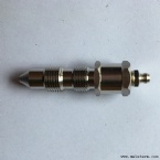 Grease fitting for KOMATSU