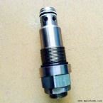 Relief Valve E320B