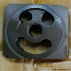 A8VO55 VALVE PLATE