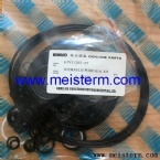 K3V112 MAIN PUMP/REGULATOR SEAL KIT 12T