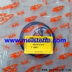 PC78-5 GEAR PUMP SEAL KIT