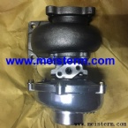 Turbocharger ZAX200