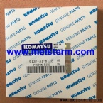 6D125 PISTON RING 6137-31-6125 6150-31-2030
